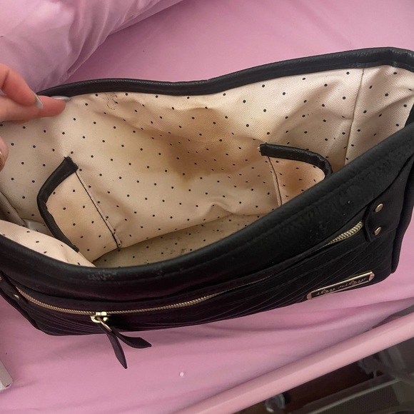 Itzy Ritzy Adjustable Stroller Organizer - Picture 6 of 7